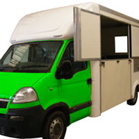 Renault Master Horsebox 3