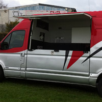 Renault Master Horsebox 3